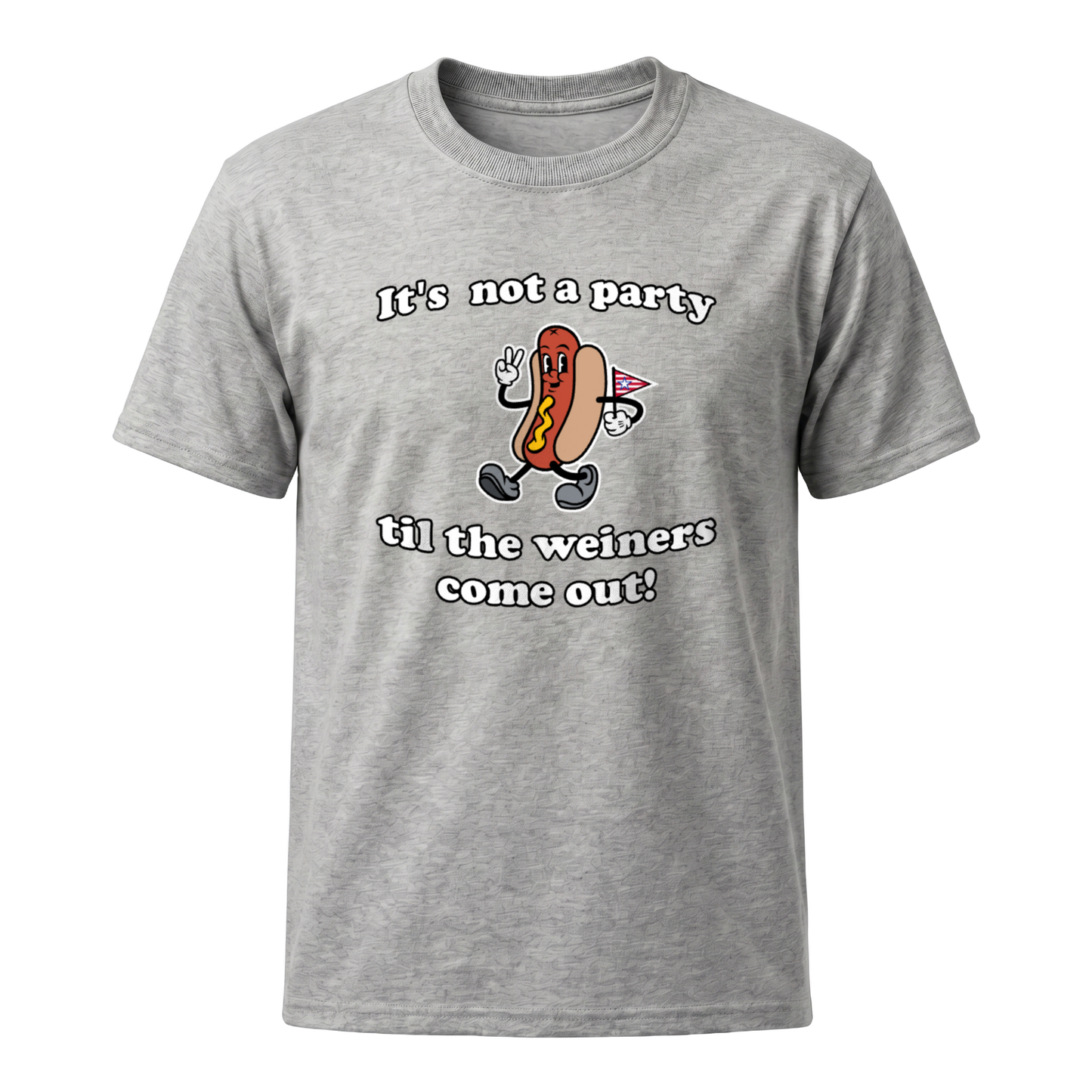 Party Weiners