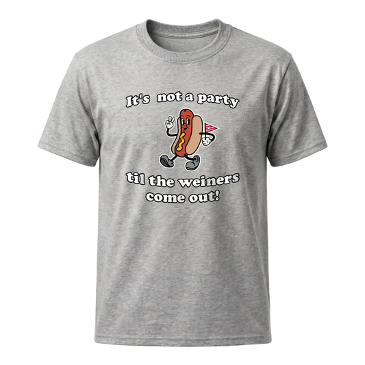 Party Weiners