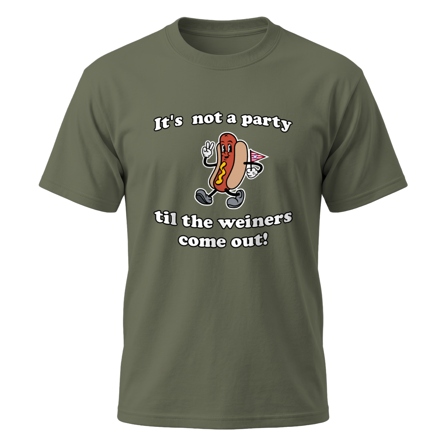 Party Weiners