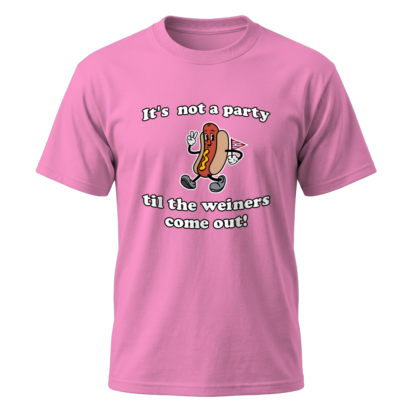 Party Weiners