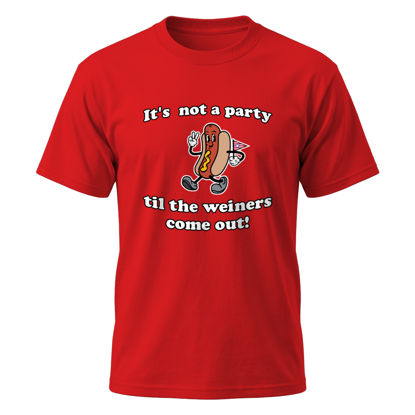 Party Weiners