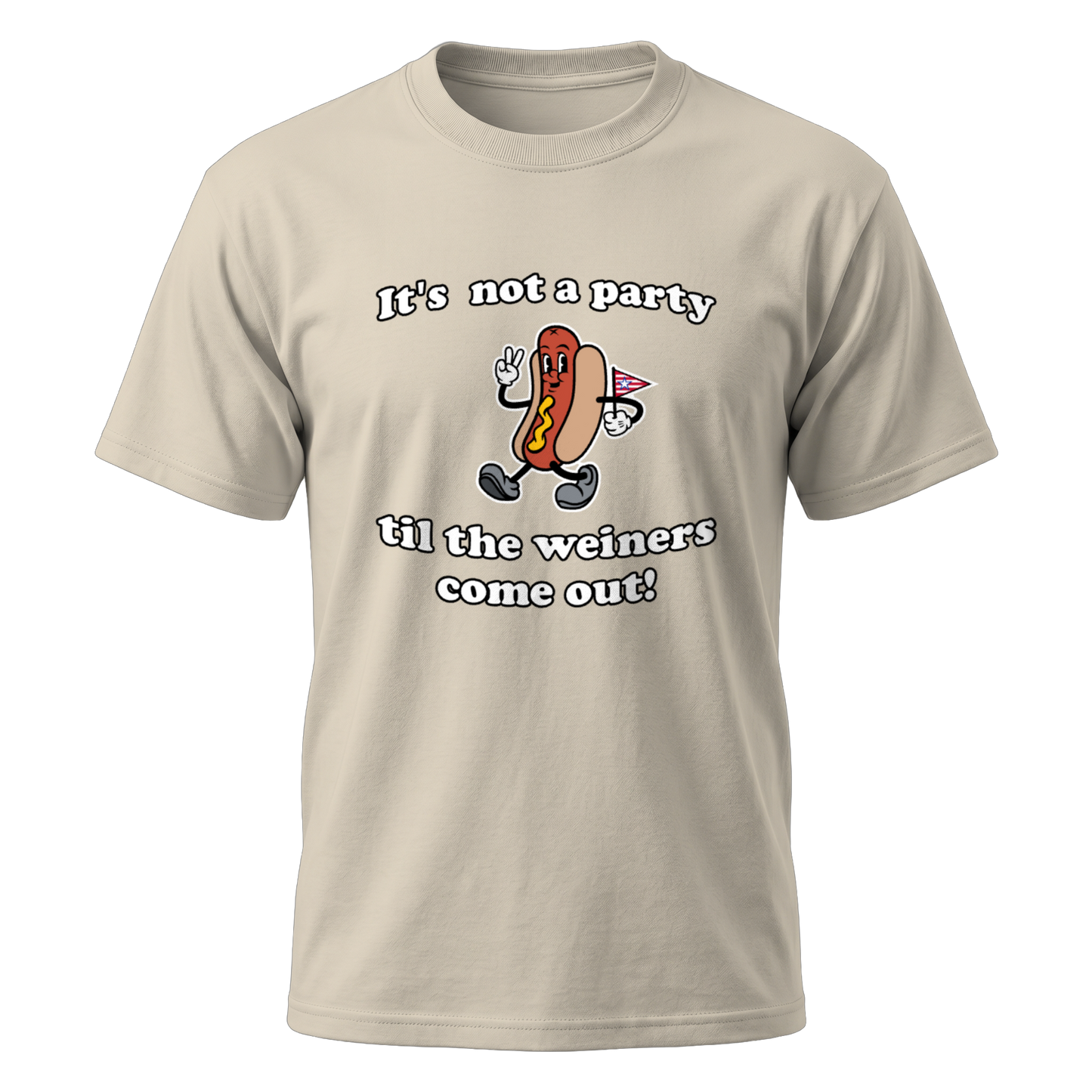 Party Weiners