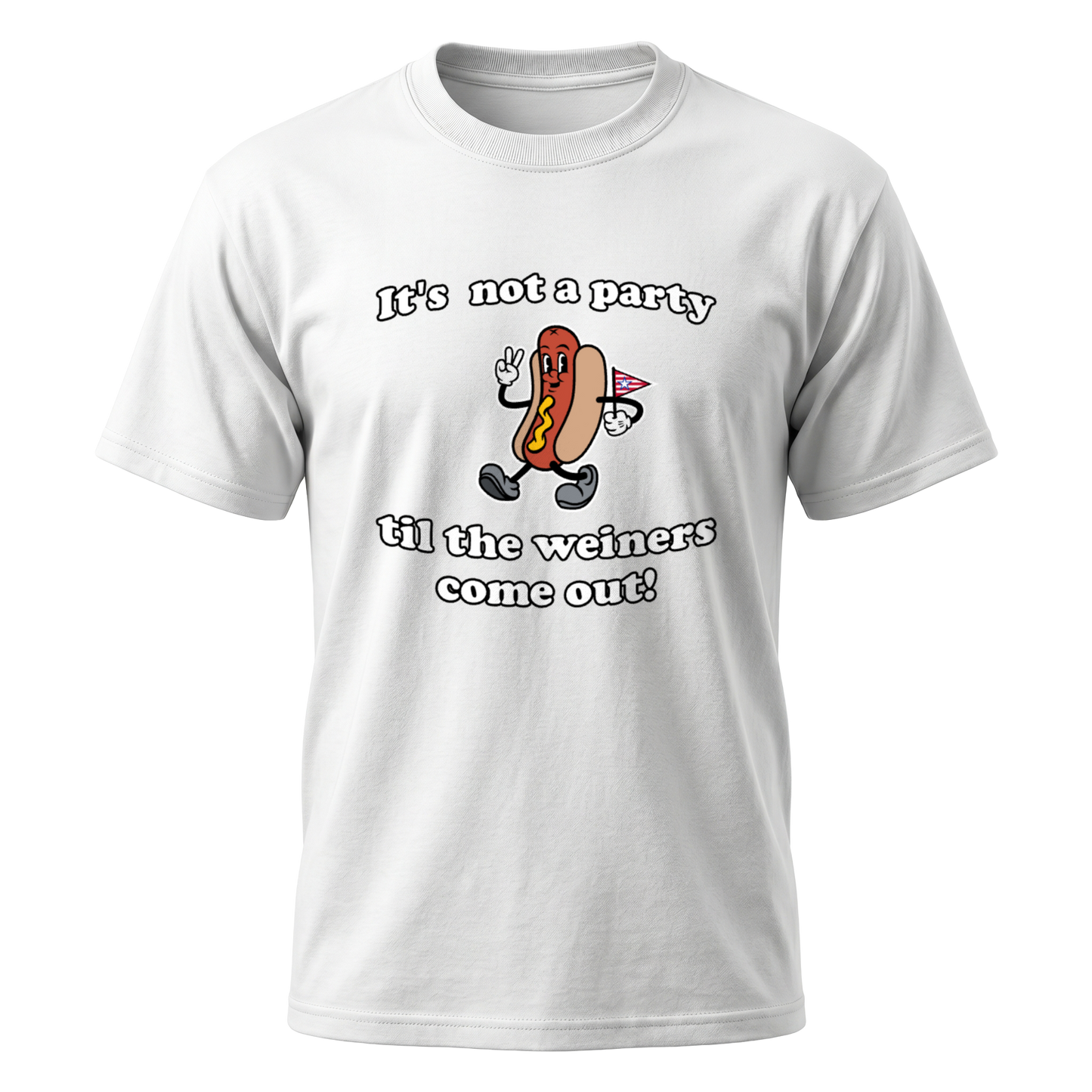 Party Weiners