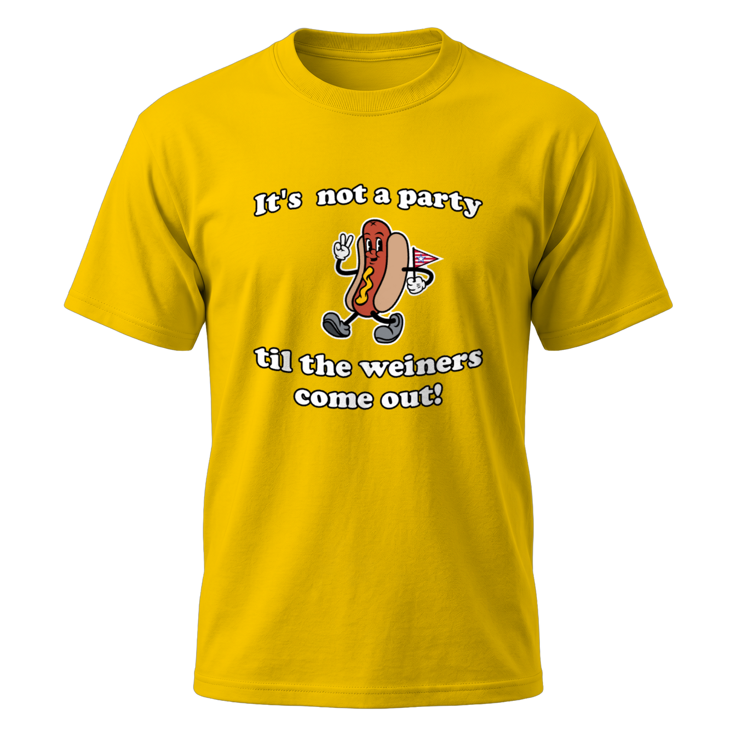 Party Weiners